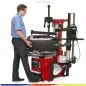 Preview: Hunter Reifenmontiermaschine TCX52